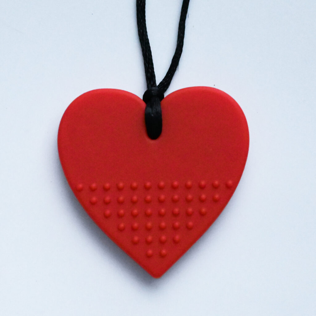Chew Stim Necklaces