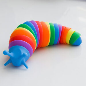 Slug Fidget Toy