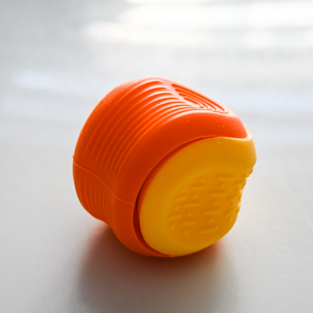 Quiet Sensory & Fidget Toys